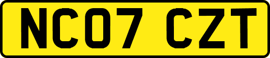 NC07CZT