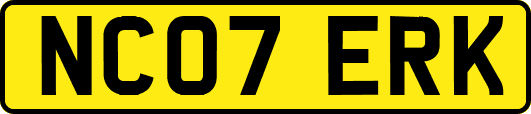 NC07ERK