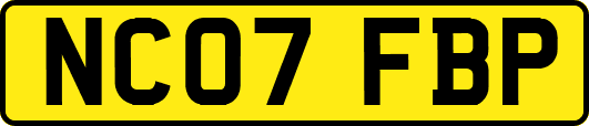 NC07FBP