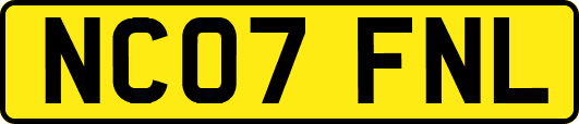 NC07FNL