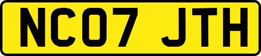 NC07JTH