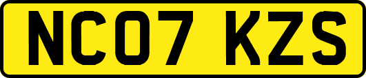 NC07KZS