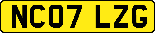 NC07LZG