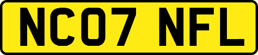 NC07NFL
