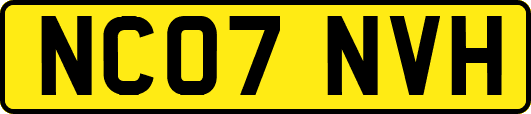 NC07NVH