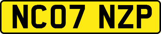 NC07NZP