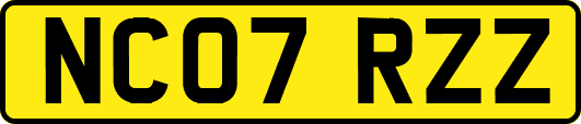 NC07RZZ