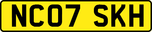 NC07SKH