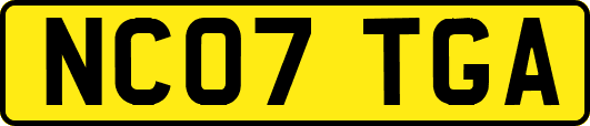 NC07TGA