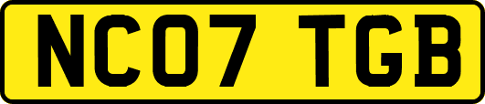 NC07TGB