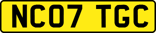 NC07TGC