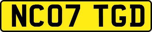 NC07TGD