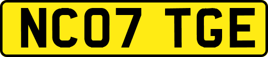 NC07TGE