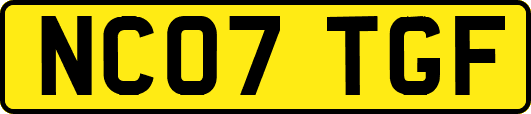 NC07TGF