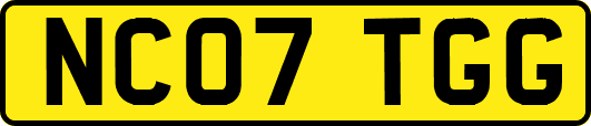 NC07TGG