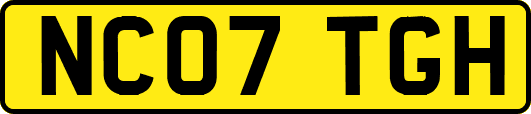 NC07TGH