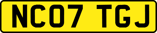NC07TGJ