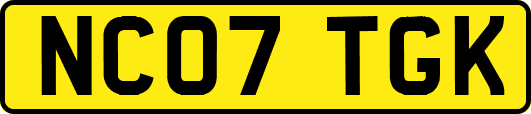 NC07TGK