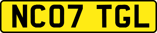 NC07TGL