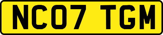 NC07TGM