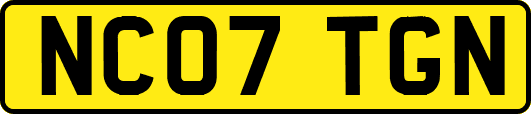 NC07TGN