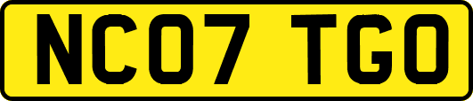 NC07TGO