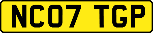 NC07TGP