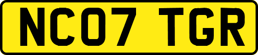 NC07TGR