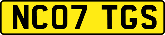 NC07TGS