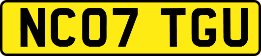 NC07TGU