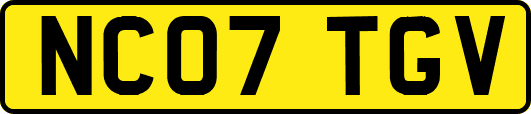 NC07TGV