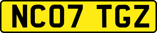 NC07TGZ