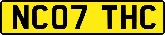 NC07THC