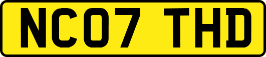 NC07THD