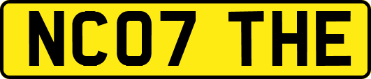 NC07THE