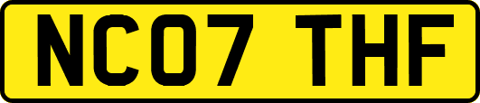 NC07THF