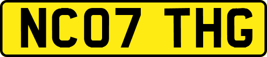 NC07THG