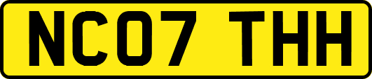 NC07THH