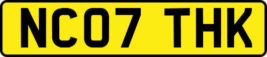 NC07THK
