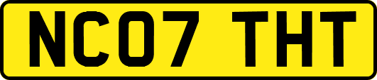 NC07THT