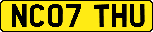 NC07THU