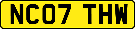 NC07THW
