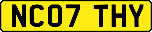 NC07THY