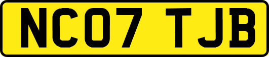 NC07TJB