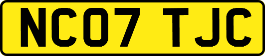 NC07TJC
