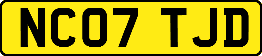 NC07TJD