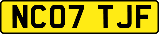NC07TJF