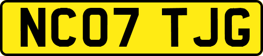 NC07TJG