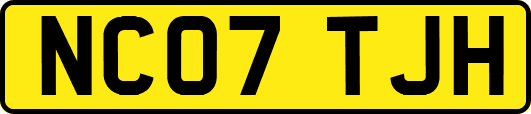 NC07TJH