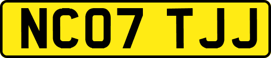 NC07TJJ